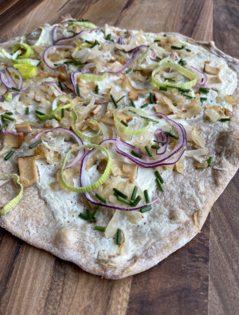 Flammkuchen